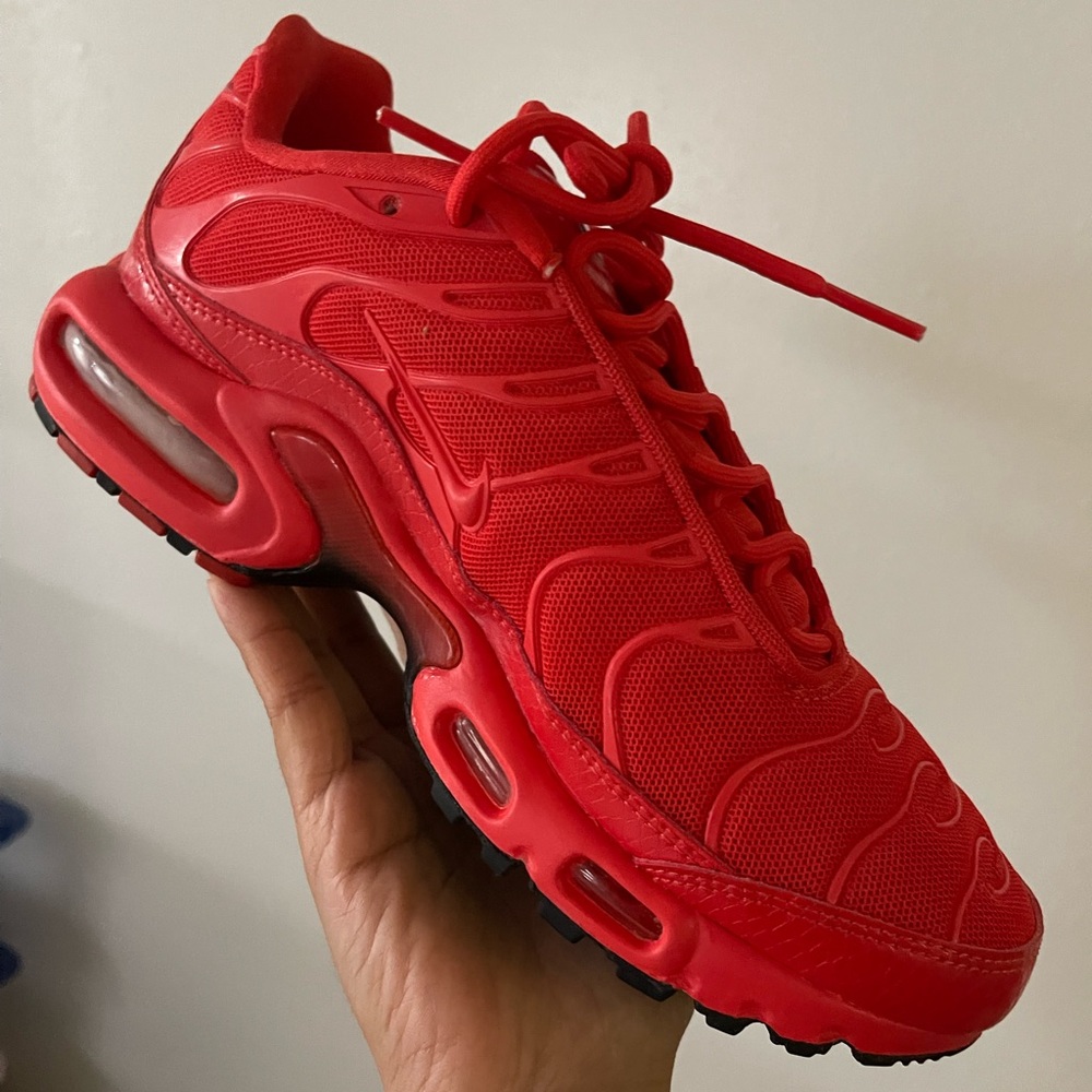 Nike Air Max Plus